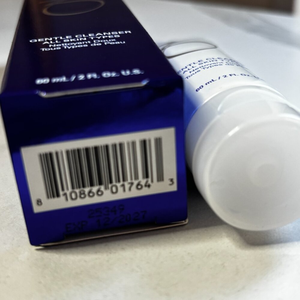 Zo Skin Health Gentle Cleanser 2 fl oz NIB Unused Exp 12/27 - Picture 2 of 3